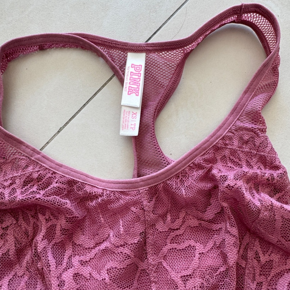 Victoria’s Secret Lingerie Set - image 4